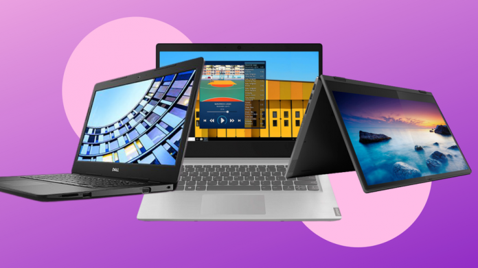 Best Laptop Deals Today