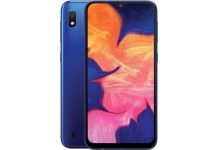 Samsung Galaxy A10e Review Samsung Galaxy A10e Review