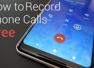 How To Record A Phone Call How To Record A Phone Call
