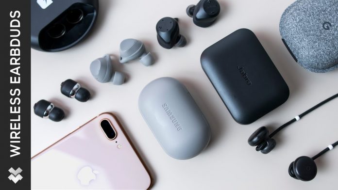 Best Wireless Earbuds Under 100