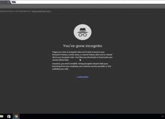 How to Go Incognito How to Go Incognito