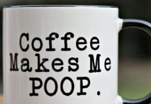 Why Does Coffee Make You Poop why does coffee make you poop