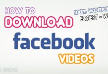 How to Download a Video from Facebook How to Download a Video from Facebook