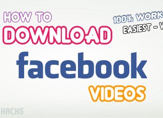 How to Download a Video from Facebook How to Download a Video from Facebook
