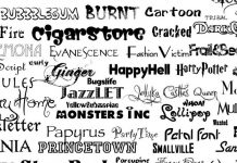 Copy And Paste Fonts Copy And Paste Fonts
