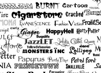 Copy And Paste Fonts Copy And Paste Fonts