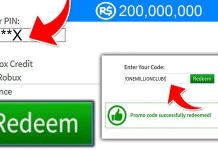 Roblox Promo Codes For Robux Roblox Promo Codes For Robux