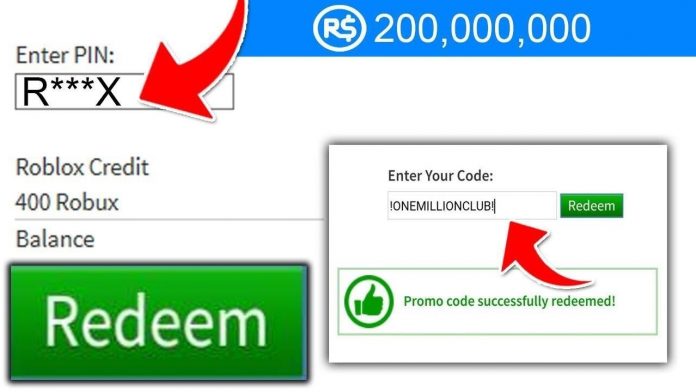 Roblox Promo Codes For Robux Roblox Promo Codes For Robux