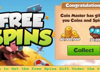 Coin Master Free Spins Link Today Coin Master Free Spins Link Today