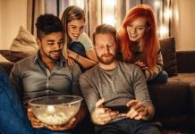 How To Watch Netflix With Friends How To Watch Netflix With Friends