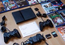 Best Games to Play in PS5