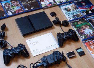 Best Games to Play in PS5