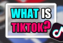 What Is TikTok App What Is TikTok App