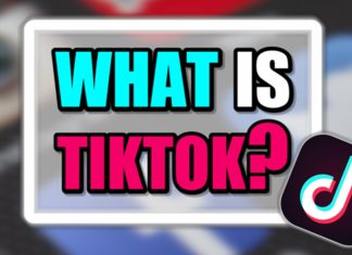 What Is TikTok App What Is TikTok App
