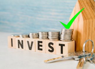 Planning To Invest In A Property? Here Are A List To Things To Keep In Mind Before Investing In Something invest in a property
