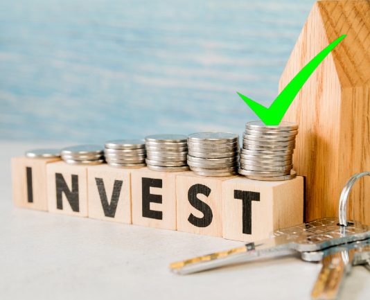 Planning To Invest In A Property? Here Are A List To Things To Keep In Mind Before Investing In Something invest in a property