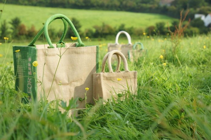 Purchase Eco-Friendly Products