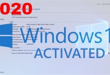 Windows 10 Pro Activator Key Free For All Edition Windows 10 Pro Activator Key
