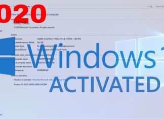 Windows 10 Pro Activator Key Free For All Edition Windows 10 Pro Activator Key