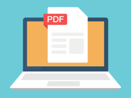 15 PDF Facts That You Should Take Advantage Of 15 PDF Facts Advantage