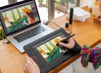Drawing Tablets For Beginners Drawing Tablets For Beginners