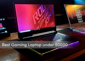 Gaming Laptops Under 50000 With 4gb Graphics Card and i7 Processor Gaming Laptops Under 50000