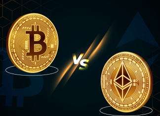 Specification Regarding Bitcoin And Ethereum Cryptocurrency! Bitcoin And Ethereum Cryptocurrency