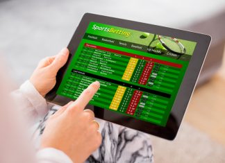Benefits of Playing in A Live Casino Playing in A Live Casino