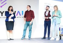 SYPWAI – a leadership company that investors trust SYPWAI - a leadership company