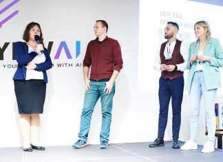SYPWAI – a leadership company that investors trust SYPWAI - a leadership company