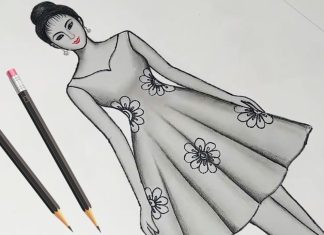 Easy Drawing Ideas For Beginners Step By Step Easy Drawing Ideas For Beginners