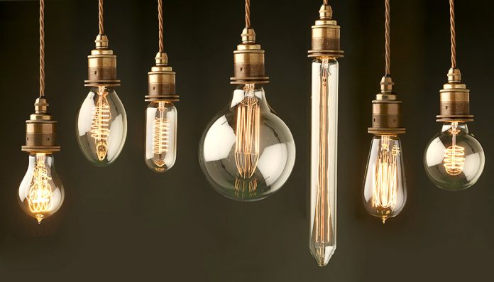 Light Bulb Socket Sizes Chart