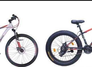 Cycle Brands In India – Choose Yours From Our List Cycle Brands In India