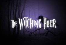 What Is The Witching Hour, And How To Survive It ? What Is The Witching Hour