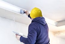 Cost To Finish Drywall Project – How To Estimate? Cost To Finish Drywall