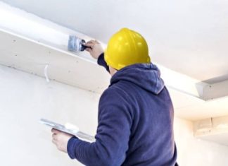 Cost To Finish Drywall Project – How To Estimate? Cost To Finish Drywall