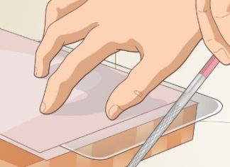 How To Cut Tempered Glass : 7 Steps You Can Follow How To Cut Tempered Glass