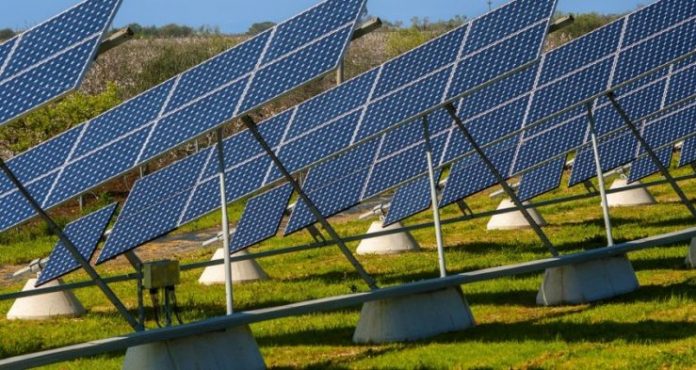 solar companies