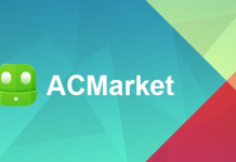 AC Market APK Download For Android – Download Apps and Games AC Market APK download