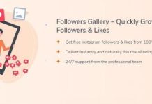 Enhance Instagram Traffic with Active Instagram Followers Followers Gallery