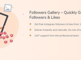 Enhance Instagram Traffic with Active Instagram Followers Followers Gallery