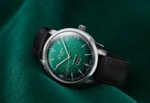 Hublot Takes A Responsible Approach to Green Watch Trend Green Watch Trend