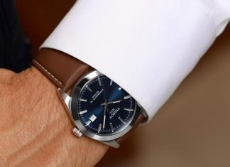 Tissot: A Versatile Watch Brand Tissot Versatile Watch Brand
