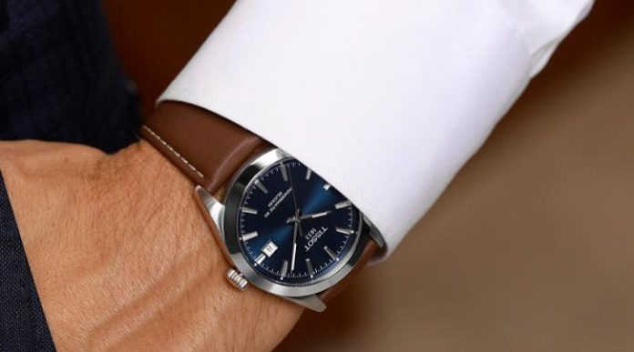 Tissot Versatile Watch Brand