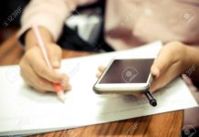 How you can use the smartphone for studying? smartphone for studying