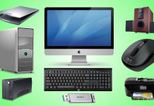 Main Parts Of Computer And Their Functions main parts of computer