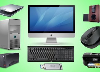 Main Parts Of Computer And Their Functions main parts of computer