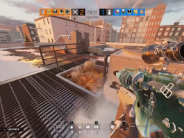 5 Tricks to Instantly Improve in Rainbow Six Siege Improve in Rainbow Six