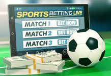 Online Sports Betting in Nigeria Online Sports Betting in Nigeria