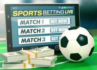 Online Sports Betting in Nigeria Online Sports Betting in Nigeria